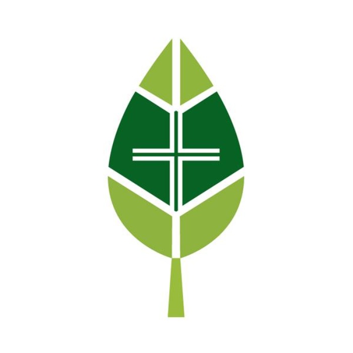 ECO leaf logo