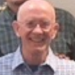 Bob Reich Headshot
