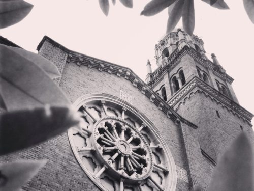 Church
