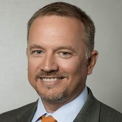 John Terech headshot