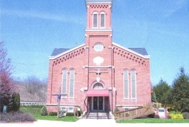 Bridgewater Presbyterian Church