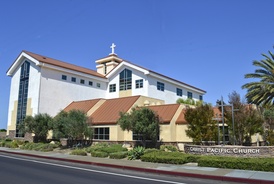 Christ Pacific Church
