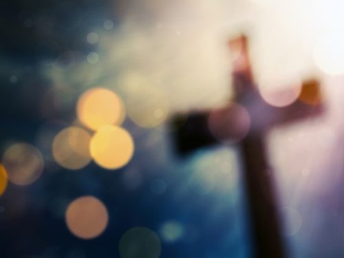 Cross