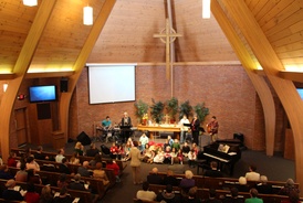 Bethel Presbyterian Church