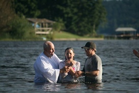 Adventure of Faith Church