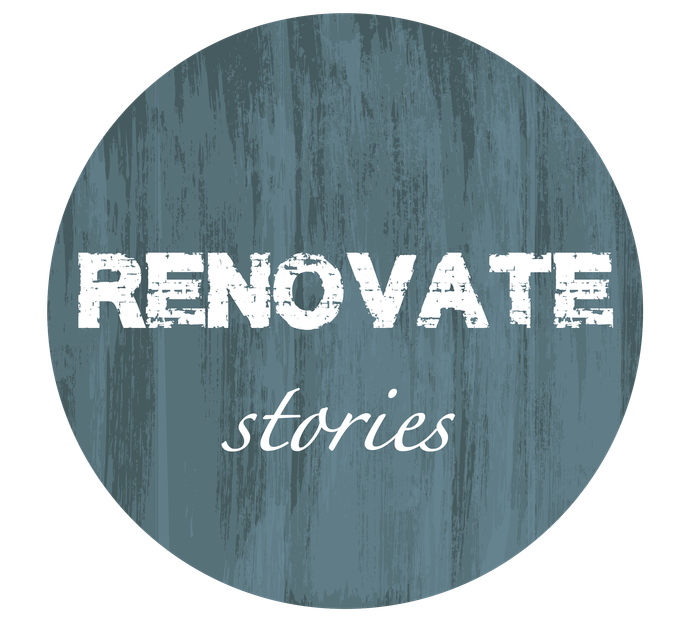 Renovate Series graphic
