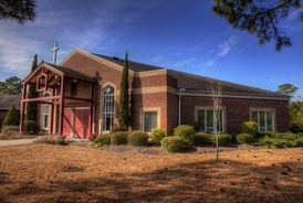 Calabash Covenant Presbyterian Church
