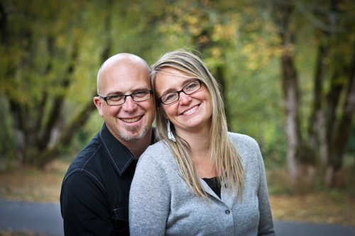The Santucci's