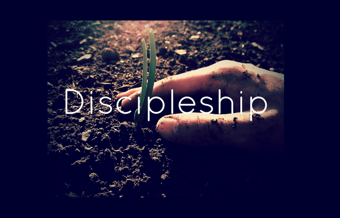 Discipleship