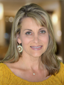 Patricia Terech